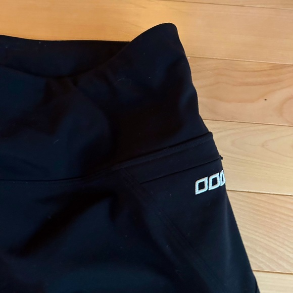 Compression Leggings - Picture 2 of 2